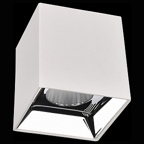 Накладной светильник Citilux Старк 1 белый арт. CL7440202