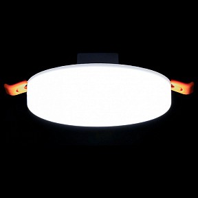 Встраиваемый светильник Citilux Вега белый арт. CLD5310W