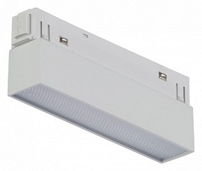 Встраиваемый светильник Vitaluce VT0200039 белый арт. VT0200039-00