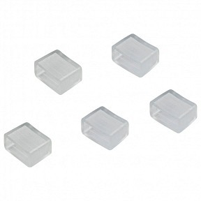 Заглушка Apeyron Electrics  неокрашенный арт. 09-51-5