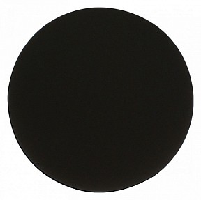 Накладной светильник Kink Light Затмение черный арт. 2203,19