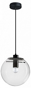 Подвесной светильник Loft it Selene черный арт. 2031-E