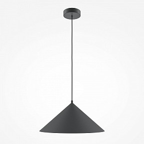 Подвесной светильник Maytoni Basic colors черный арт. MOD167PL-01B