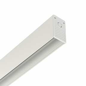 Трек MyFar Busbar for MagLine 23 белый арт. MT0201-1W