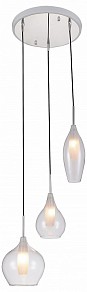 Подвесной светильник Lightstar Pentola металл арт. 803051