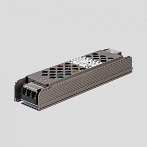 Блок питания Elektrostandard  серый арт. a065255