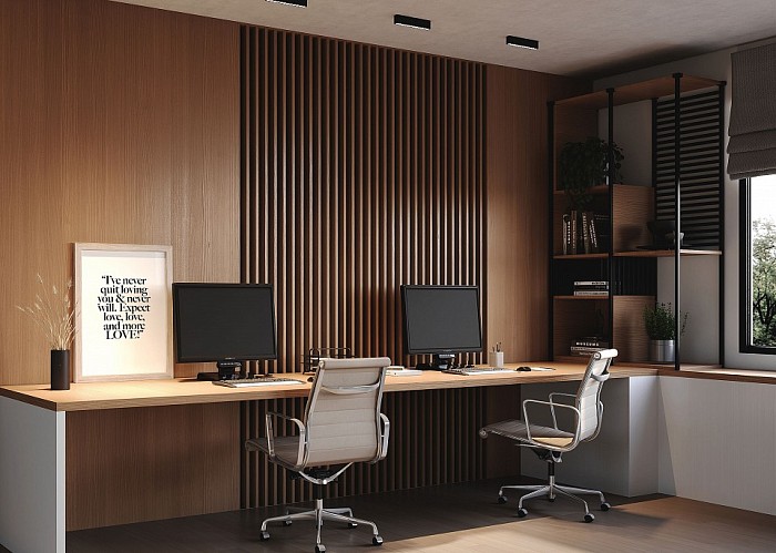 Накладной светильник Maytoni Technical Points черный арт. C066CL-12W3-6K-B