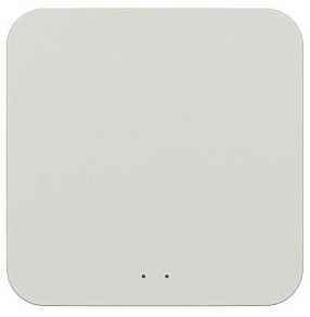 Контроллер Denkirs ZigBee Control белый арт. DK7402-WF