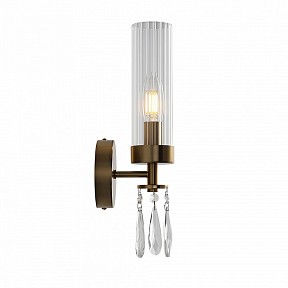 Бра ST-Luce ILLUMIA латунь арт. SL1400.301.01