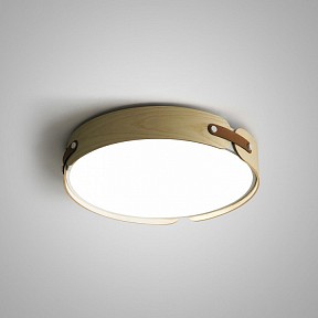 Накладной светильник Imperiumloft RANGE белый арт. RANGE03