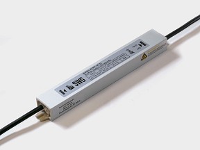 Блок питания SWG MTPW серый арт. MTPW-40-24