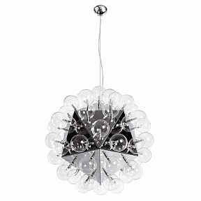 Подвесной светильник Loft it Taraxacum хром арт. 10470/800