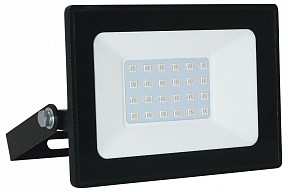 Прожектор Volpe ULF-Q517 черный арт. UL-00010723
