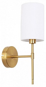 Бра Arte Lamp DEBORA медь арт. A4108AP-1PB