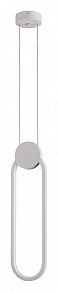 Подвесной светильник Moderli Store белый арт. V5022-2PL