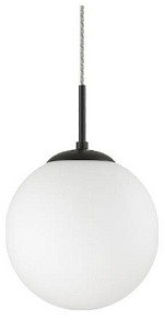 Подвесной светильник Lumion Suspentioni черный арт. 6510/1B