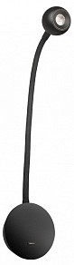 Бра Loft it Point черный арт. 10254 Black