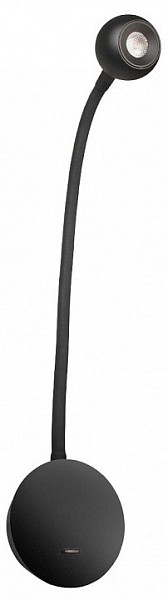 Бра Loft it Point черный арт. 10254 Black