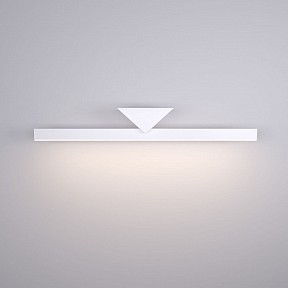 Подсветка для зеркала Elektrostandard Delta белый арт. 40115/LED