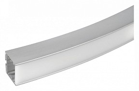 Профиль Arlight SL-ARC серый арт. 026598