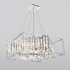 Подвесной светильник Bogate's Cella металл арт. 312/9 Strotskis