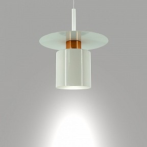 Подвесной светильник LIGHTERA Onitsha белый арт. LE144L-21W