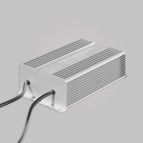 Блок питания Maytoni Power Supply Magnetic серый арт. PSL008-480W-48V-IP67