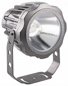Прожектор Feron LL-887 серый арт. 32151