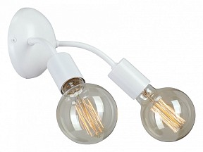 Бра Vitaluce V3927 белый арт. V3927-0/2A