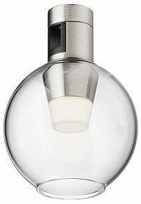 Накладной светильник Maytoni Technical Bubble металл арт. TR148-1-3W4K-PT