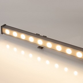 Прожектор Arlight AR-LINE-1000-24W серый арт. 051750