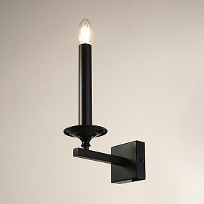 Бра Citilux Маркиз коричневый арт. CL471315
