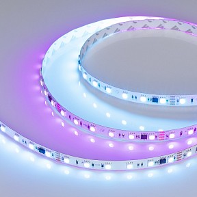 Лента светодиодная Arlight DMX-12-5060-60  арт. 033448