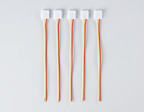 Соединитель для светодиодной ленты Ambrella Light GS  арт. GS7201