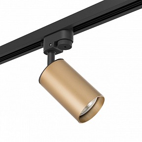Светильник на штанге Lightstar Rullo черный арт. R1T440