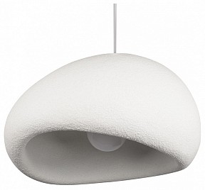 Подвесной светильник Loft it Stone белый арт. 10252/600 White