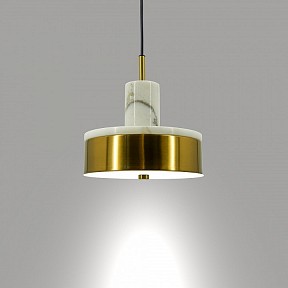 Подвесной светильник LIGHTERA Lucerne медь арт. LE130L-23WB