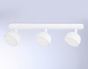Спот Ambrella Light TN белый арт. TN71015