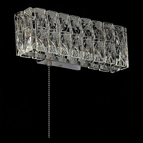 Накладной светильник Citilux PALANT хром арт. CL325312