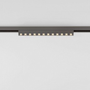 Накладной светильник Elektrostandard Line Magnetic металл арт. a069713