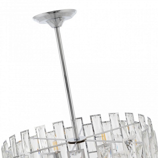 Светильник на штанге Arte Milano Sorrento-4209 хром арт. 374209/6/350/470 CR