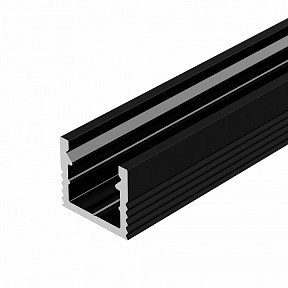 Профиль Arlight SL-MINI черный арт. 064316
