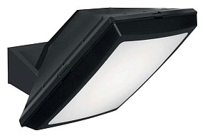 Светильник на штанге Fumagalli Guizeppe черный арт. 4P2.702.000.AYF1R