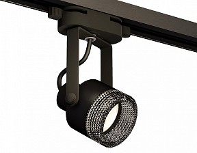 Светильник на штанге Ambrella Light XT черный арт. XT6602061