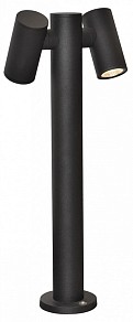 Наземный светильник Kink Light Золли черный арт. 09309-80F,19