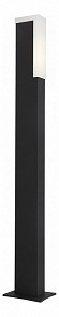 Наземный светильник ST-Luce Posto черный арт. SL096.445.02