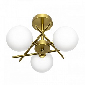 Люстра на штанге Citilux Ronny  арт. CL242133