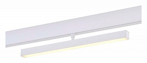 Светильник на штанге ST-Luce ST802 белый арт. ST802.546.12