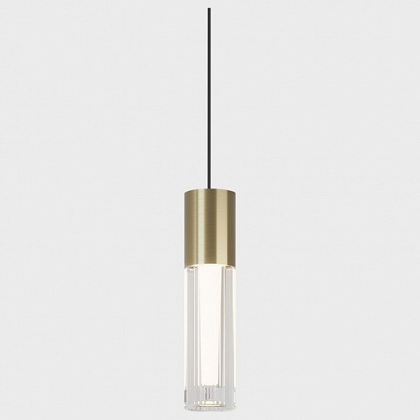 Подвесной светильник Italline IT014-0204 золото арт. IT014-0204 gold