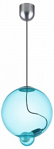 Подвесной светильник Lightstar Colore голубой арт. 805305